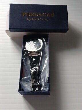 Poedagar Men’s Watch New in Box